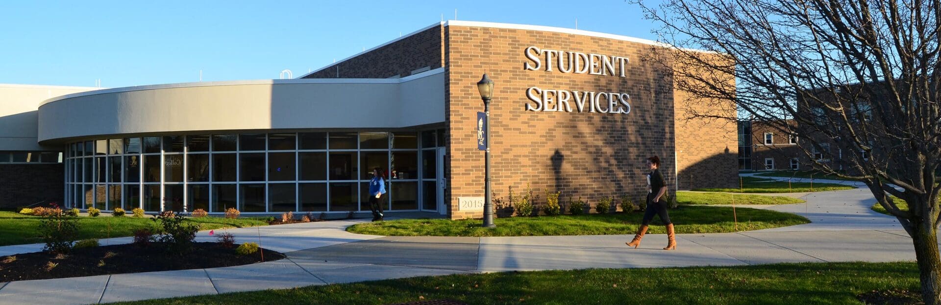 Cumberland County Campus Educational Foundation